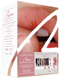 Rétrospective Walerian Borowczyk et sortie en coffret chez Carlotta Films