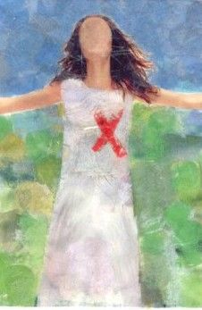 Jésus est une femme !