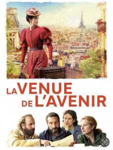 Critique de « La Venue de l'avenir » de Cédric Klapisch