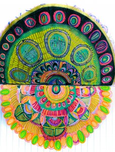 Le jour où mon étrange est devenu visible. Neuroatypie : le diagnostic qui réécrit une vie.