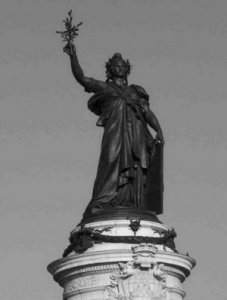 POLITIQUE FICTION IN SARKOLAND : SHÉHÉRAZADE (Un dîner en ville), une Nouvelle noire 