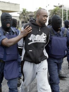 "Les juifs sont solidaires entre eux et ils paient"