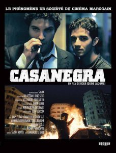 « Casanegra », Casablanca se fait son cinéma !