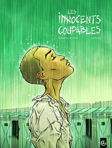 Dans l'enfer des colonies pénitentiaires