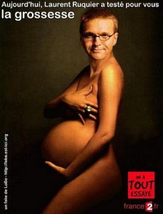 Ruquier et Carlier mouchés à la télé : la réaction exclusive de Gilbert Collard