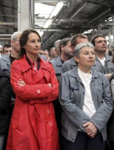 La Séquestration des Patrons légitimée par le Débat