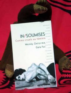 Oh ! les filles qui s'aiment la petite mort dans le SM