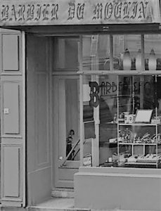 Elles sont le Barbier de Charleville