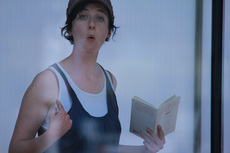 Insultes au public, une flash mob théâtrale au Havre