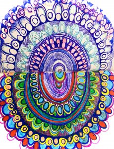 Le village Français de Francisco de Goya retrouvé ! 