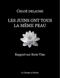 Delaume écume les jours de Boris