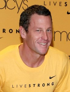 Lance Armstrong en "pole position" à Monaco