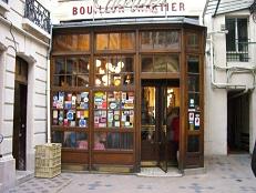 BRASSERIE CHEZ CHARTIER... QUEL MÉTIER !