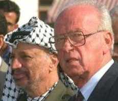 A GAZA, IL EST LOIN LE TEMPS D'ARAFAT ET DE RABIN