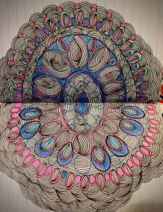 Comment je me suis mise nue Place de la République 