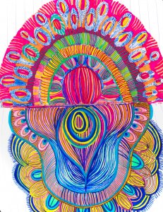 Pourquoi certaines personnes ressentent la lumière de façon extrême : témoignage d'un esprit hypersensible