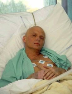 Affaire Litvinenko : Le Troisième Homme