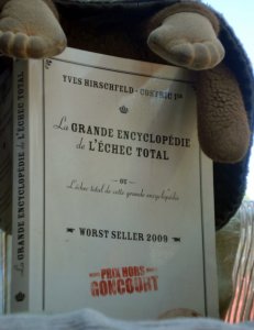 Le scandale de l'échec total des échoueurs 