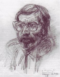 L'Obscur crime de Raphaël Rodriguez