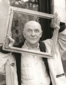 Eric Gérard nous parle d'André Bezu presque un an après sa mort (interview)