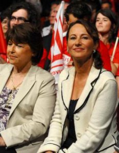 PS : Quelle Responsabilité pour Ségolène Royal ?