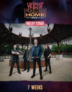 7 weeks les dernières news