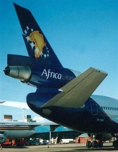 Les mauvais comptes du transport aérien