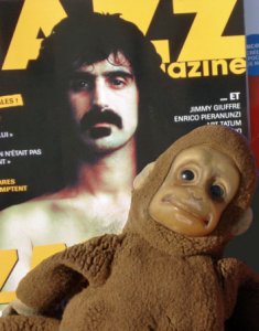 Jazz magazine ou la fine oreille plaisir des ziziques évolutives et narratives