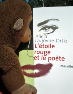 De la vie des marionnettes du poète et l'étoile rouge