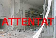 QUEL EST LE CON QUI JOUE AVEC DE LA DYNAMITE AU PRINTEMPS ?