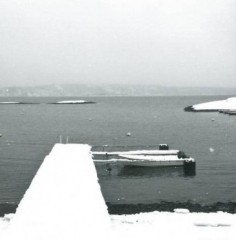 Les chaussures italiennes de Henning Mankell