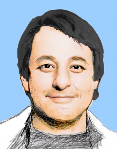 Henri Guybet, l'éternel Salomon, ou la force tranquille du comique français