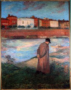 VIE ET MORT D'UN POETE FRANÇAIS