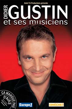 Interview Didier Gustin