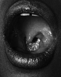 "L'écriture commence où finit la psychanalyse" 