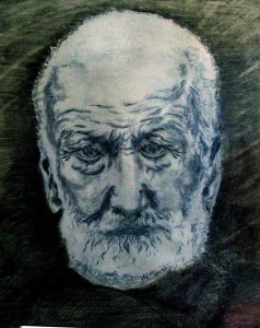 Interview exclusive de Victor HUGO à propos de la politique de Sarkozy