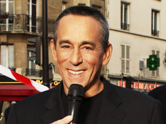 Défense de Thierry Ardisson contre Alain Finkielkraut