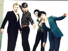 Franz Ferdinand ringardise la Scène Rock !