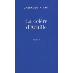 LA COLERE D'ACHILLE