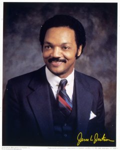 RIP Jesse Jackson (1941–2026)