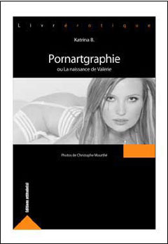 Katrina B. : Pornophilie dans texte