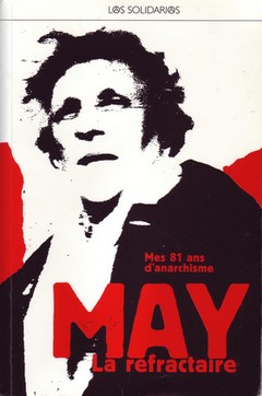 May la réfractaire