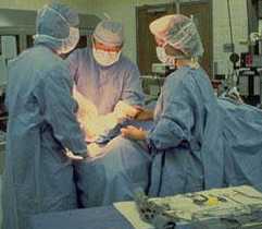 HÔPITAUX : ET SI ON EN DISAIT DU BIEN !