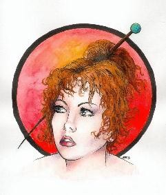 Mylène et mille déraisons poérotiques...