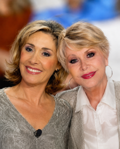 Mort de Sophie Garel : non, Sophie Darel n'est pas décédée