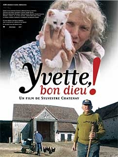 « Yvette, Bon Dieu ! »