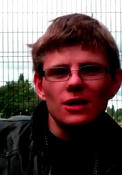 Le blogueur Poussin, nouvelle coqueluche du web