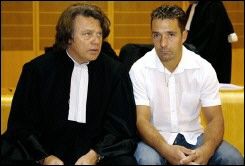 GILBERT COLLARD, L'AVOCAT-ECRIVAIN