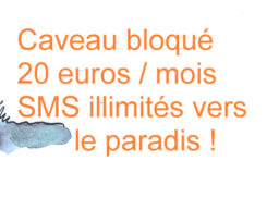 Pourquoi doit-on se priver de mourir ?