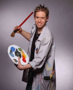 Fabien Soudière, un talent magique